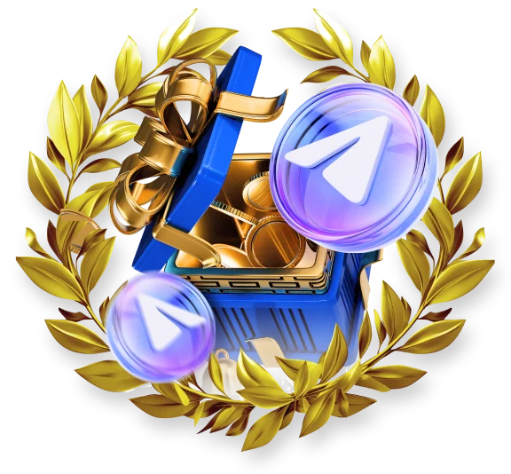 Olymp + Telegram